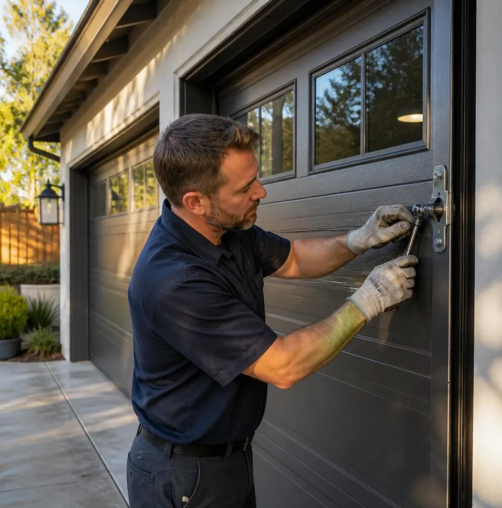 Garage Door Spring Replacement: A Decatur Homeowner's Cost Guide — Decatur Garage Door, Decatur, MI